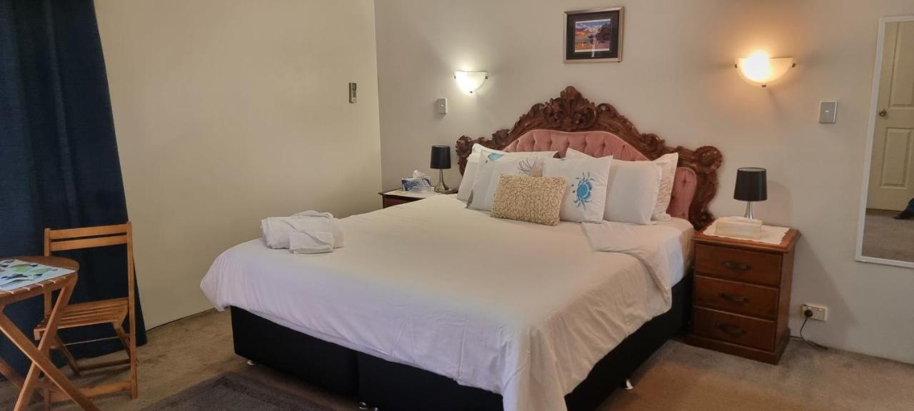 Joondalup Guest House Perth Buitenkant foto