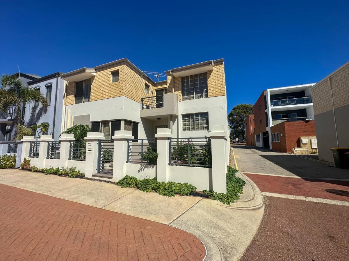Joondalup Guest House Perth Buitenkant foto