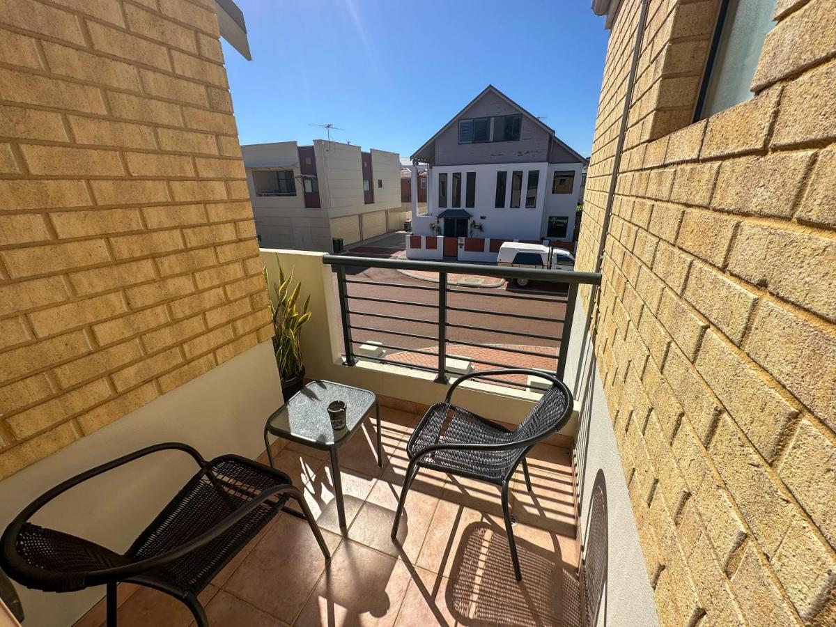 Joondalup Guest House Perth Buitenkant foto