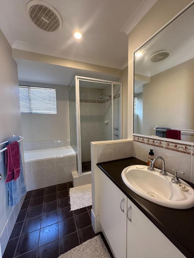 Joondalup Guest House Perth Buitenkant foto